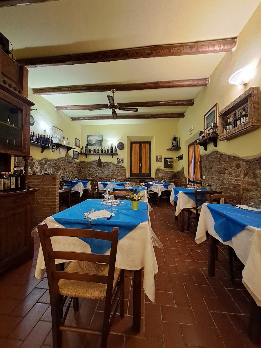 Osteria La Nuova Dispensa-4