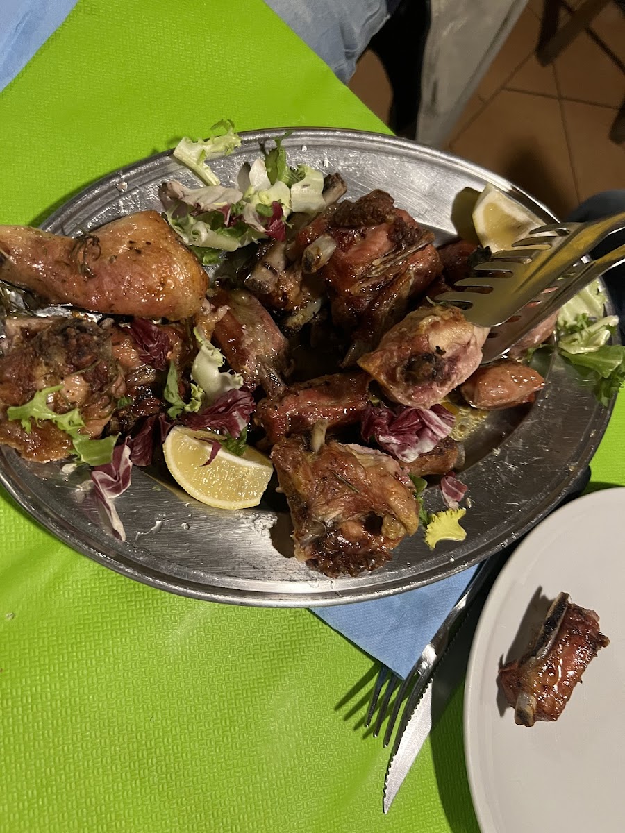 Osteria La Nuova Dispensa-5