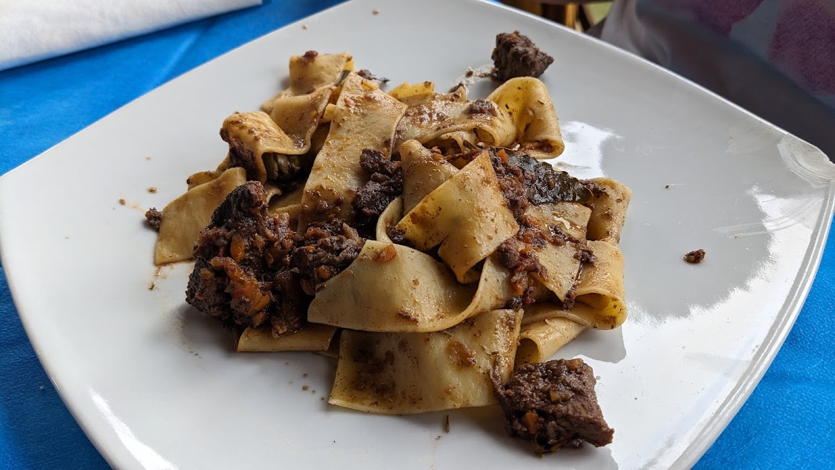 Osteria La Nuova Dispensa-6